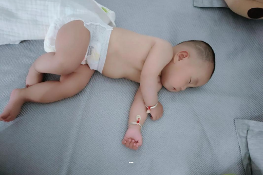 高平孕妇前庭大腺囊肿